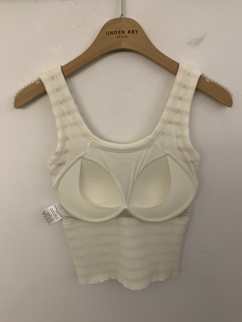UNDER KEY韓國代購㊣女士新品真品時尚熱賣休閑職業吊帶背心UNDER KEY吊帶/背心
