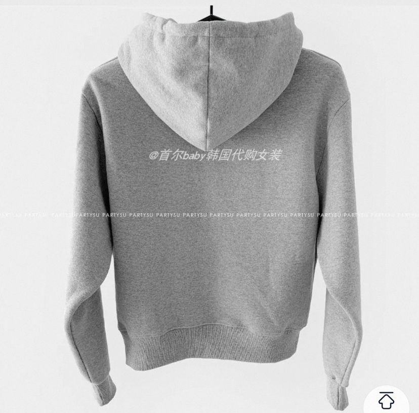 PRIVIE/H/LOW GAUGE東大門直郵㊣女裝新品休閑衛衣兜帽加絨PRIVIE/H/LOW GAUGE衛衣