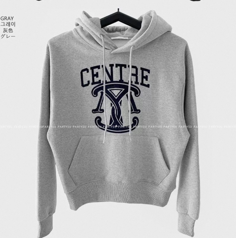 PRIVIE/H/LOW GAUGE東大門直郵㊣女裝新品休閑衛衣兜帽加絨PRIVIE/H/LOW GAUGE衛衣圖色3