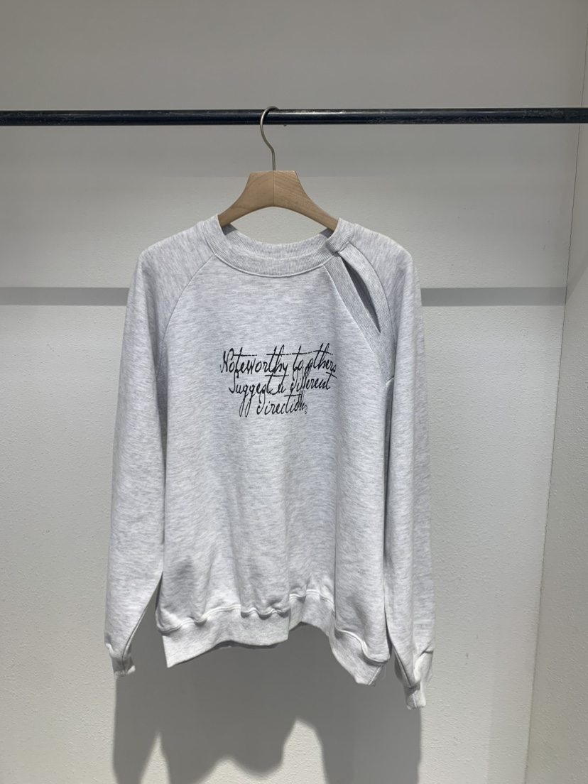 IR BIEN/BIENBIEN韓國直郵㊣女士新款人氣真品熱賣衛衣春款IR BIEN/BIENBIEN衛衣圖色1