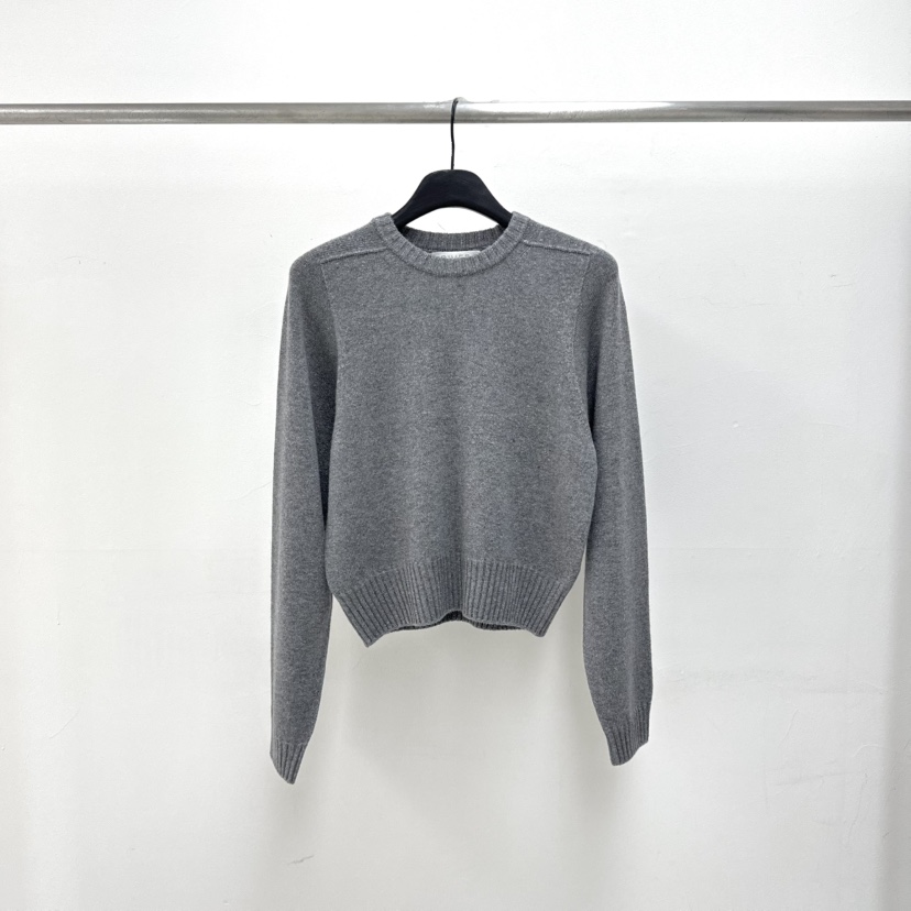 RIVER㊣東大門實拍女裝新款職業熱賣26春夏人氣真品毛衣春款WATER/RIVER毛衣圖色3