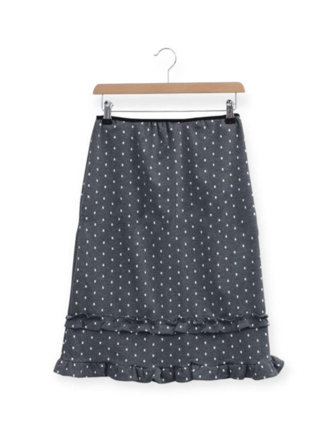 HONESTY-허니스티-T韓國代購㊣女士新款推薦半身裙中短裙HONESTY半身裙/中短裙圖色1