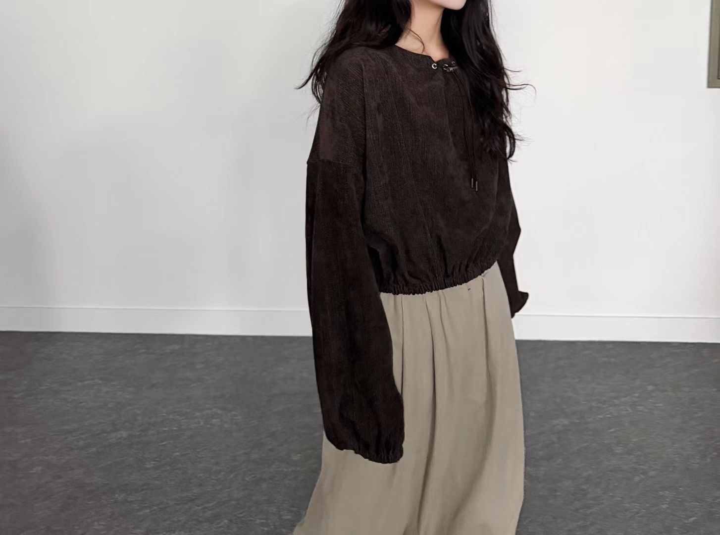 DINO㊣東大門實拍女裝新款人氣熱賣休閑時尚職業真品推薦衛衣DINO衛衣