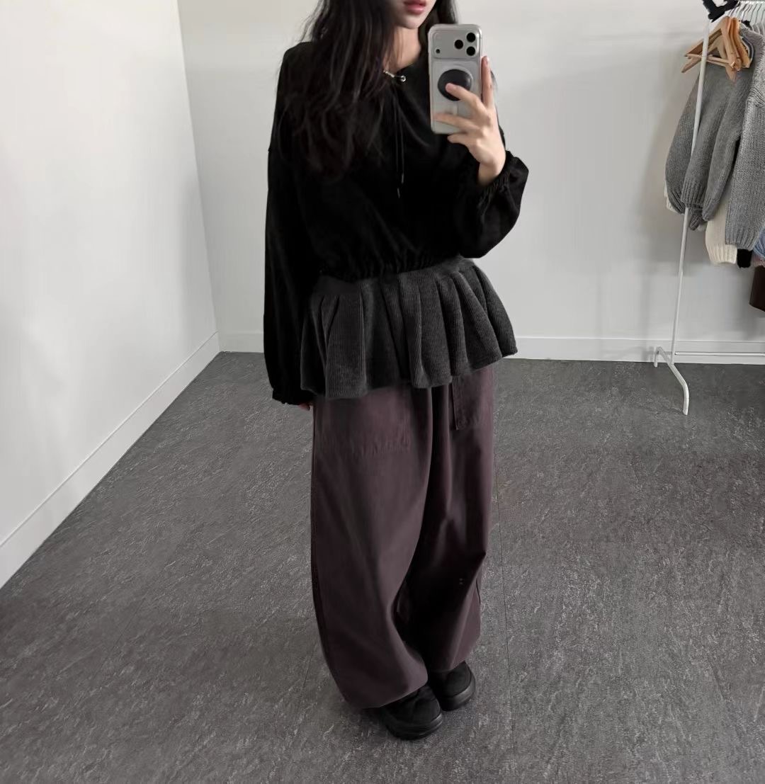 DINO㊣東大門實拍女裝新款人氣熱賣休閑時尚職業真品推薦衛衣DINO衛衣