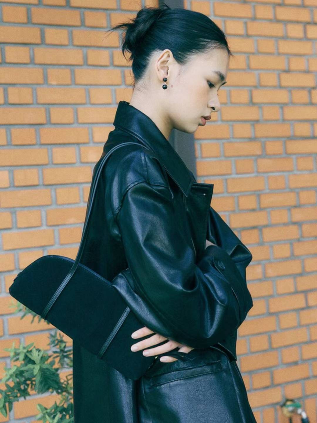 HONESTY-허니스티-T㊣東大門實拍女裝新款職業人氣真品夾克HONESTY夾克