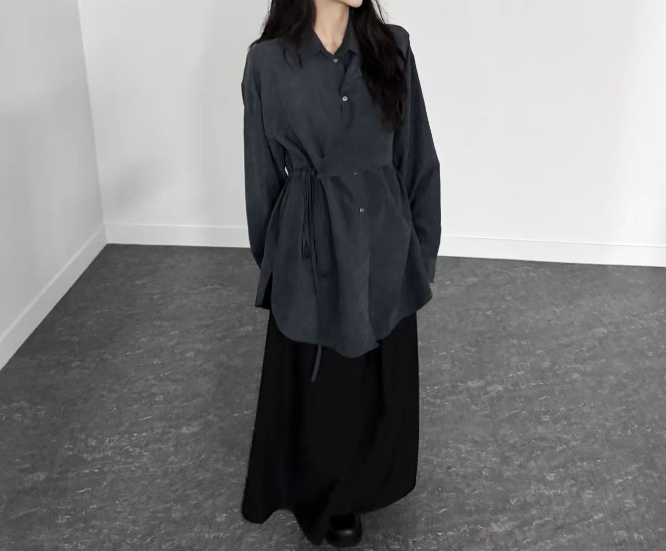 DINO㊣東大門代購女裝新款職業時尚熱賣真品人氣襯衫蕾絲衫DINO襯衫/蕾絲衫