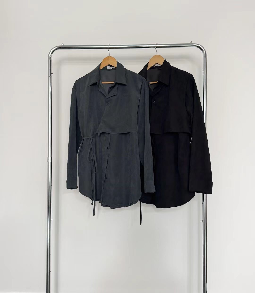 DINO㊣東大門代購女裝新款職業時尚熱賣真品人氣襯衫蕾絲衫DINO襯衫/蕾絲衫圖色2左二色