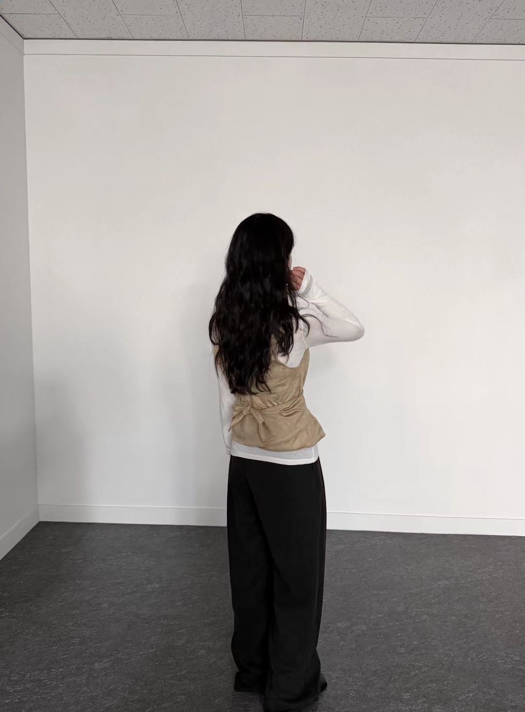 DINO㊣東大門代購女裝新款26春夏熱賣時尚吊帶背心不含內搭DINO吊帶/背心