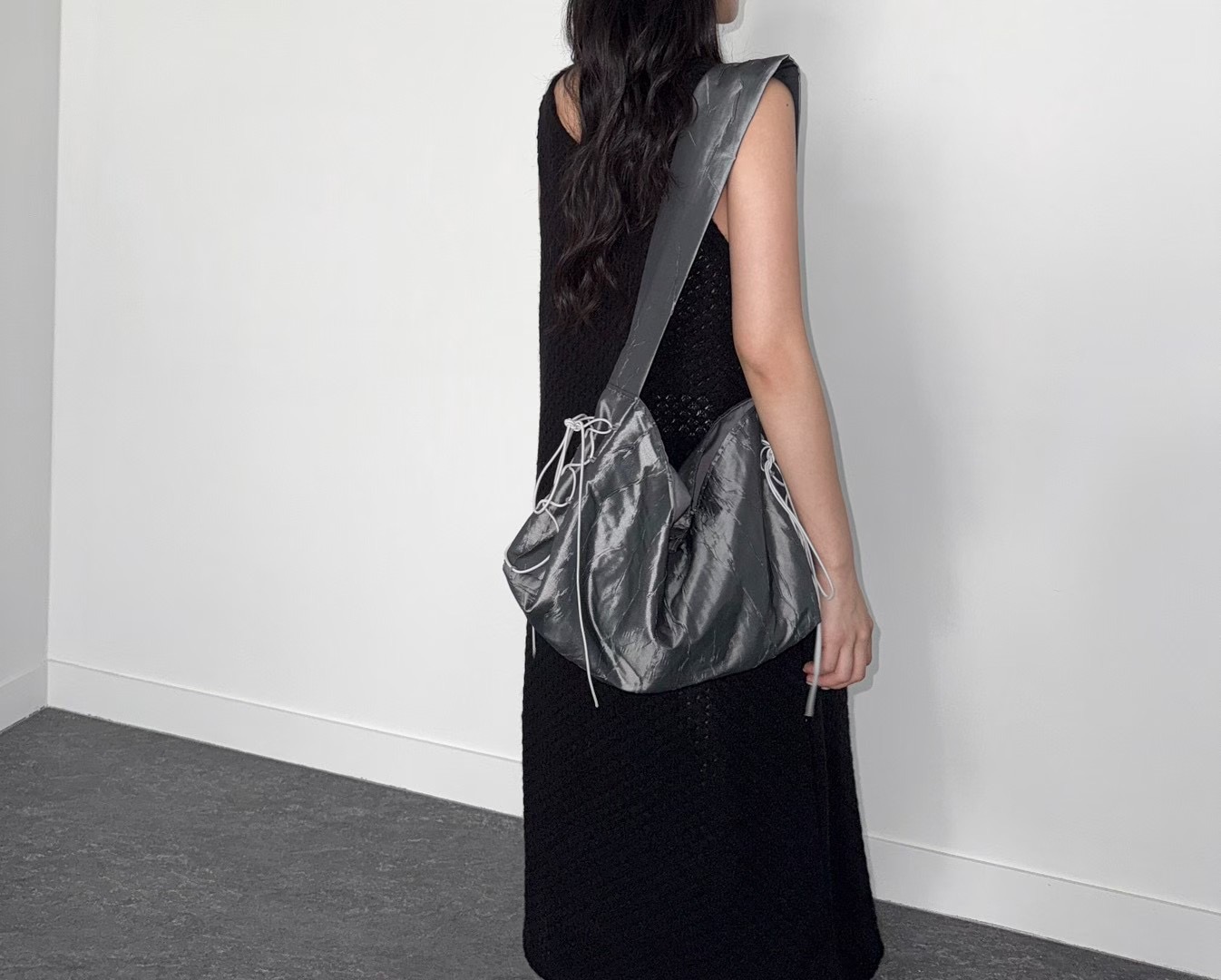 DINO韓國代購㊣女士新品26春夏休閑時尚真品熱賣單肩斜跨包DINO單肩/斜跨包圖色2