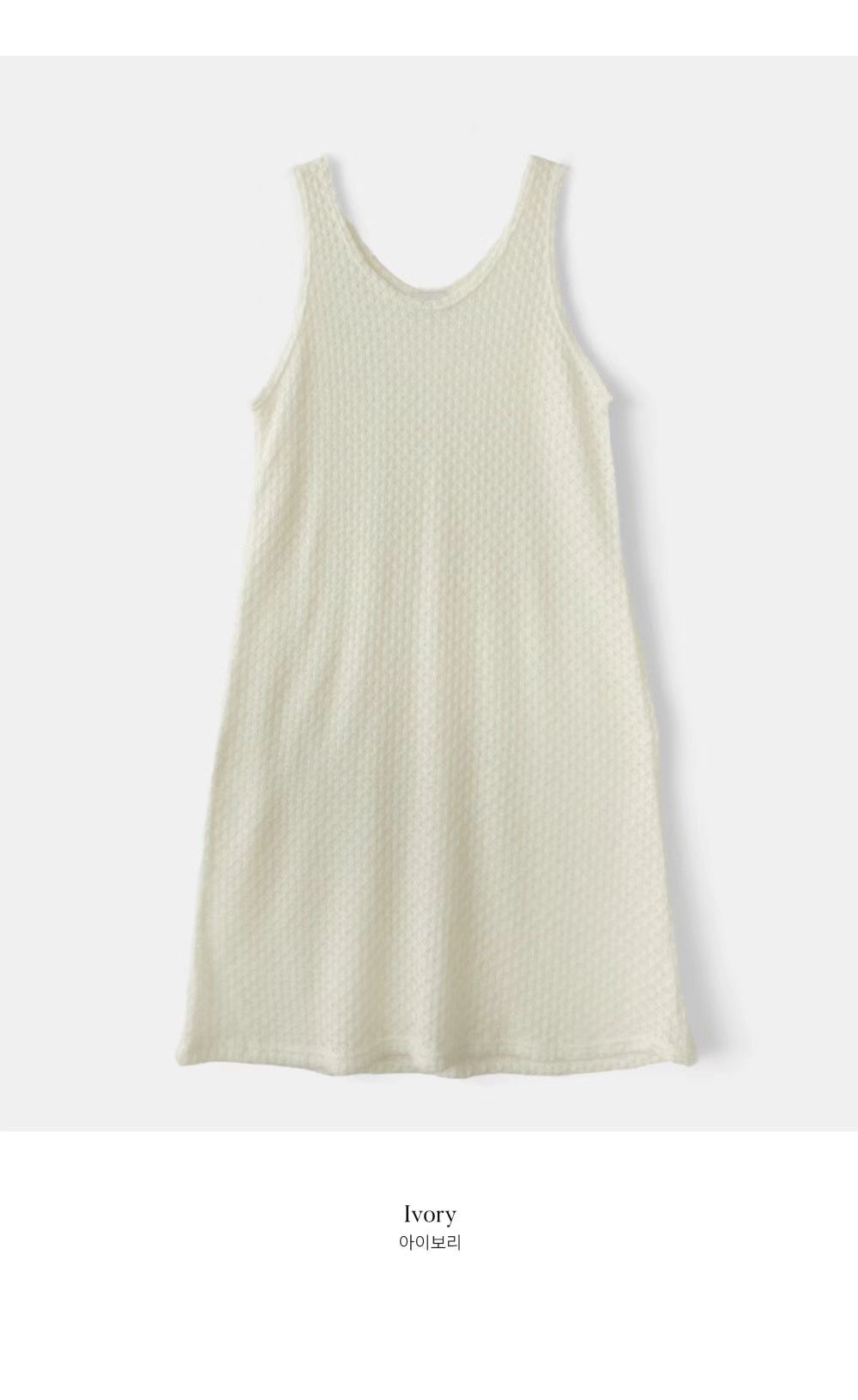 DINO韓國直郵㊣女裝新品時尚休閑26春夏真品推薦熱賣連衣裙DINO連衣裙圖色3