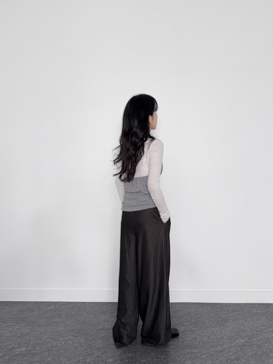 DINO韓國直郵㊣女裝新款休閑真品職業推薦吊帶背心不含內搭DINO吊帶/背心