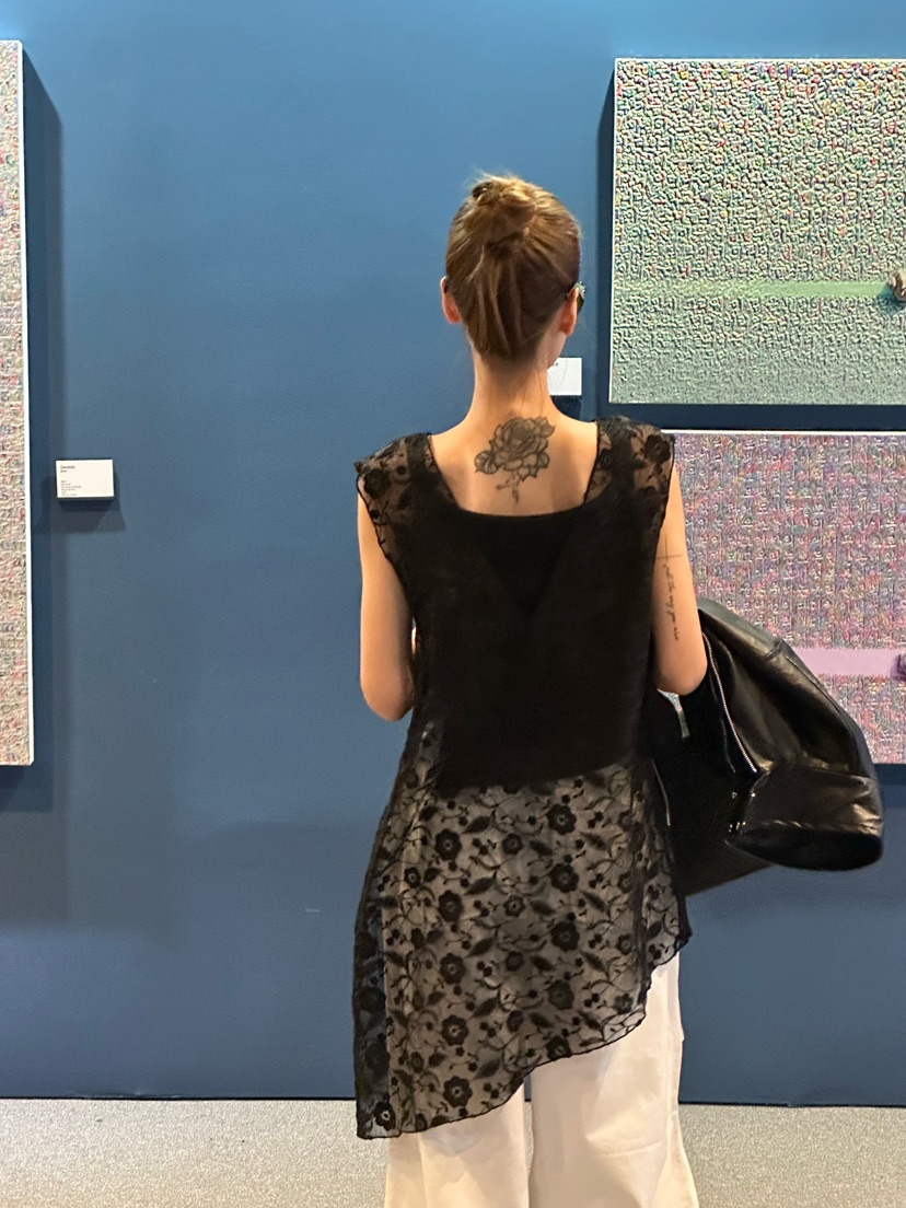 ZEROZERO㊣東大門代購女士新款時尚人氣真品熱賣職業連衣裙ZEROZERO連衣裙