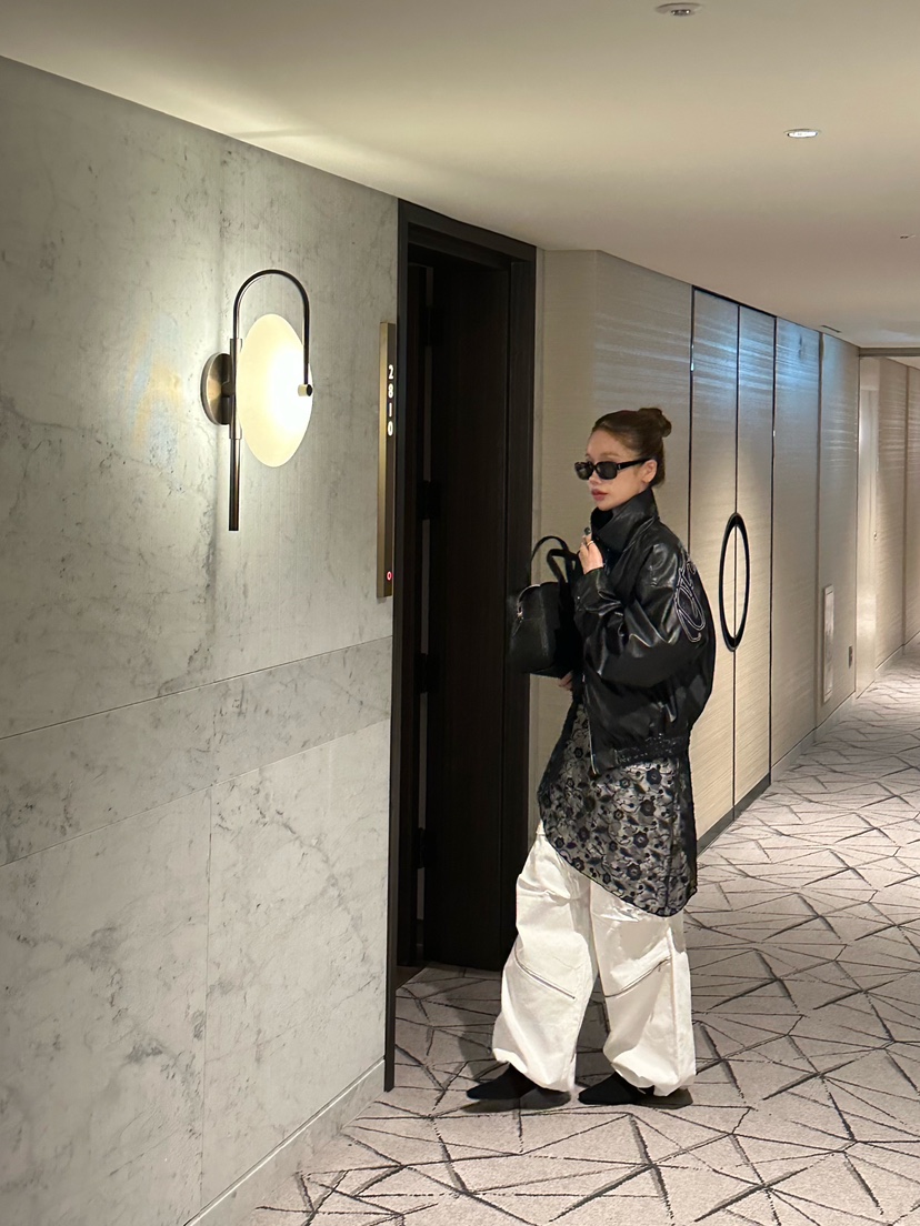 ZEROZERO㊣東大門代購女士新款時尚人氣真品熱賣職業連衣裙ZEROZERO連衣裙