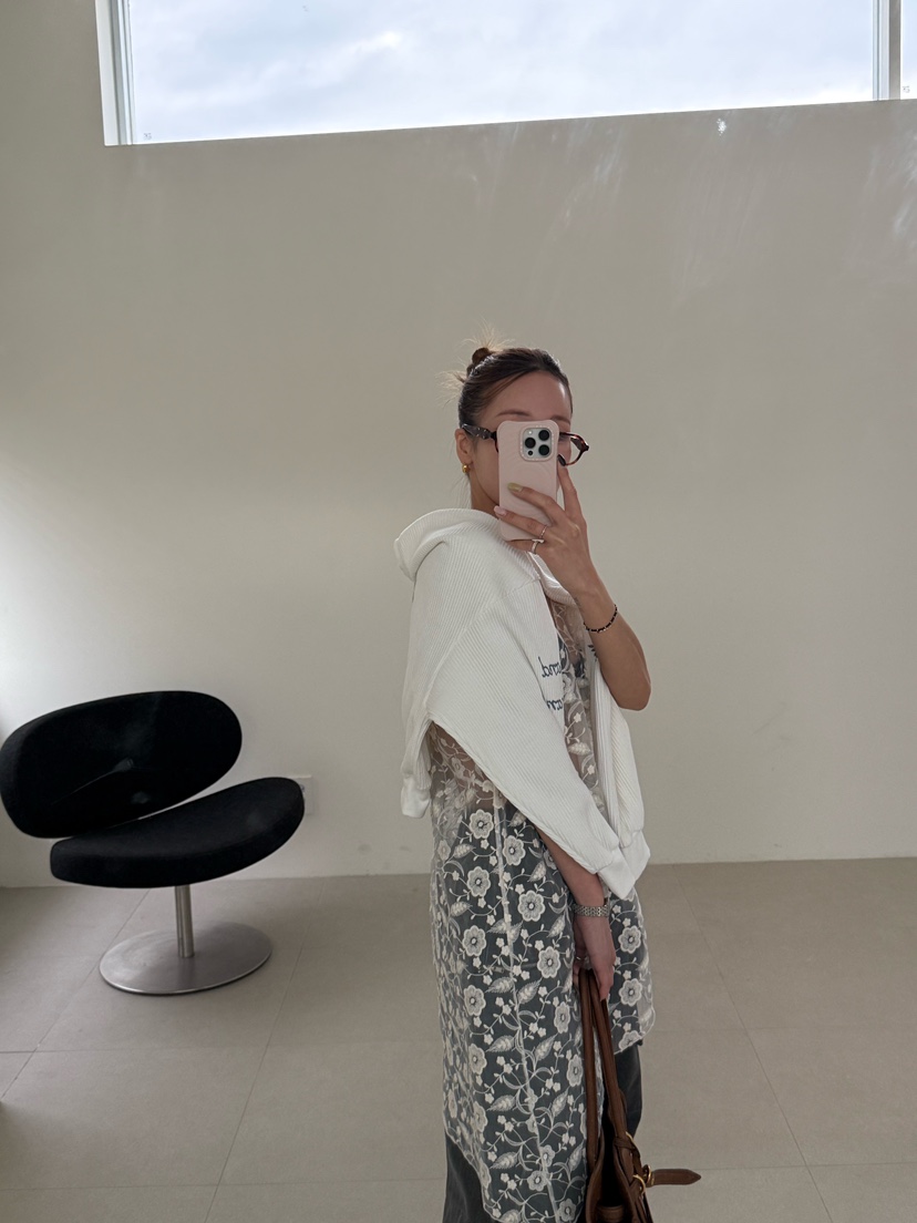 ZEROZERO㊣東大門代購女士新款時尚人氣真品熱賣職業連衣裙ZEROZERO連衣裙