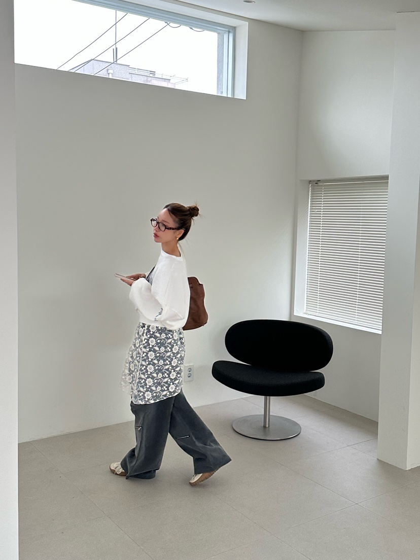 ZEROZERO㊣東大門代購女士新款時尚人氣真品熱賣職業連衣裙ZEROZERO連衣裙