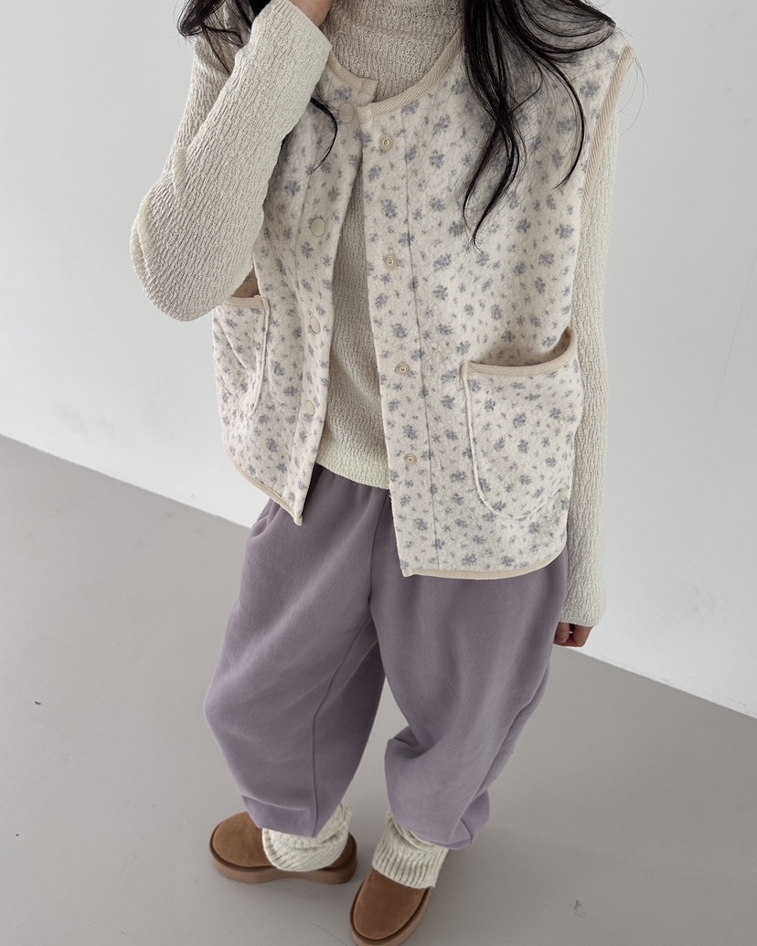 HOWDY韓國代購㊣女士新款休閑人氣職業時尚熱賣真品推薦馬甲HOWDY馬甲