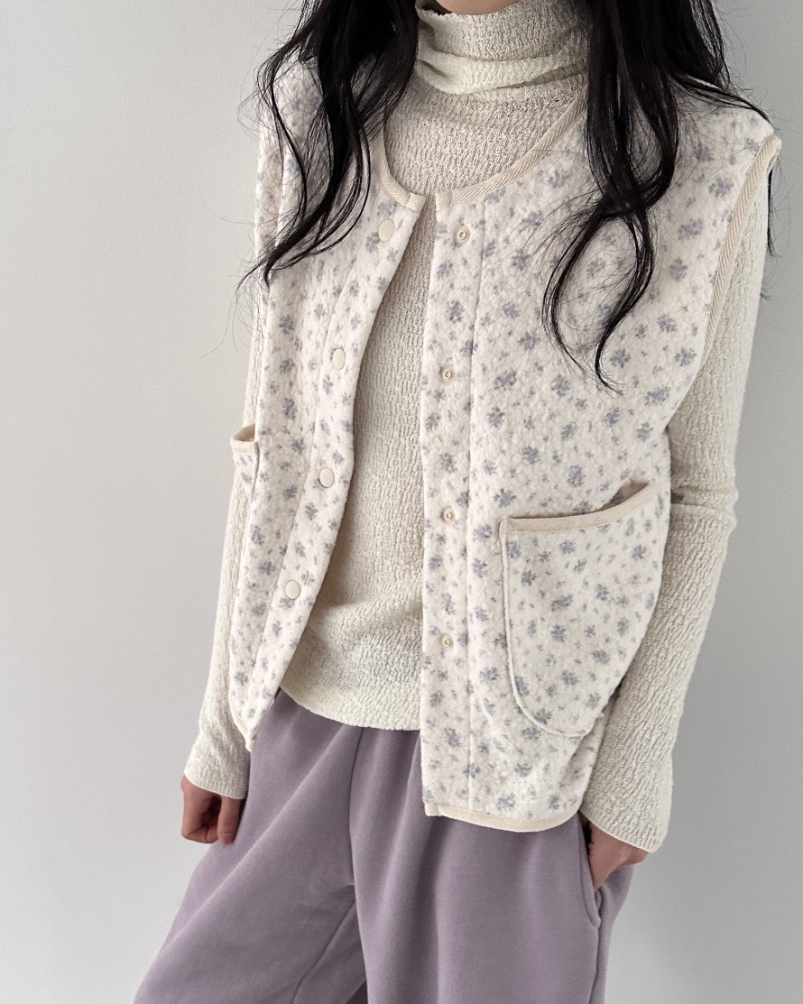 HOWDY韓國代購㊣女士新款休閑人氣職業時尚熱賣真品推薦馬甲HOWDY馬甲