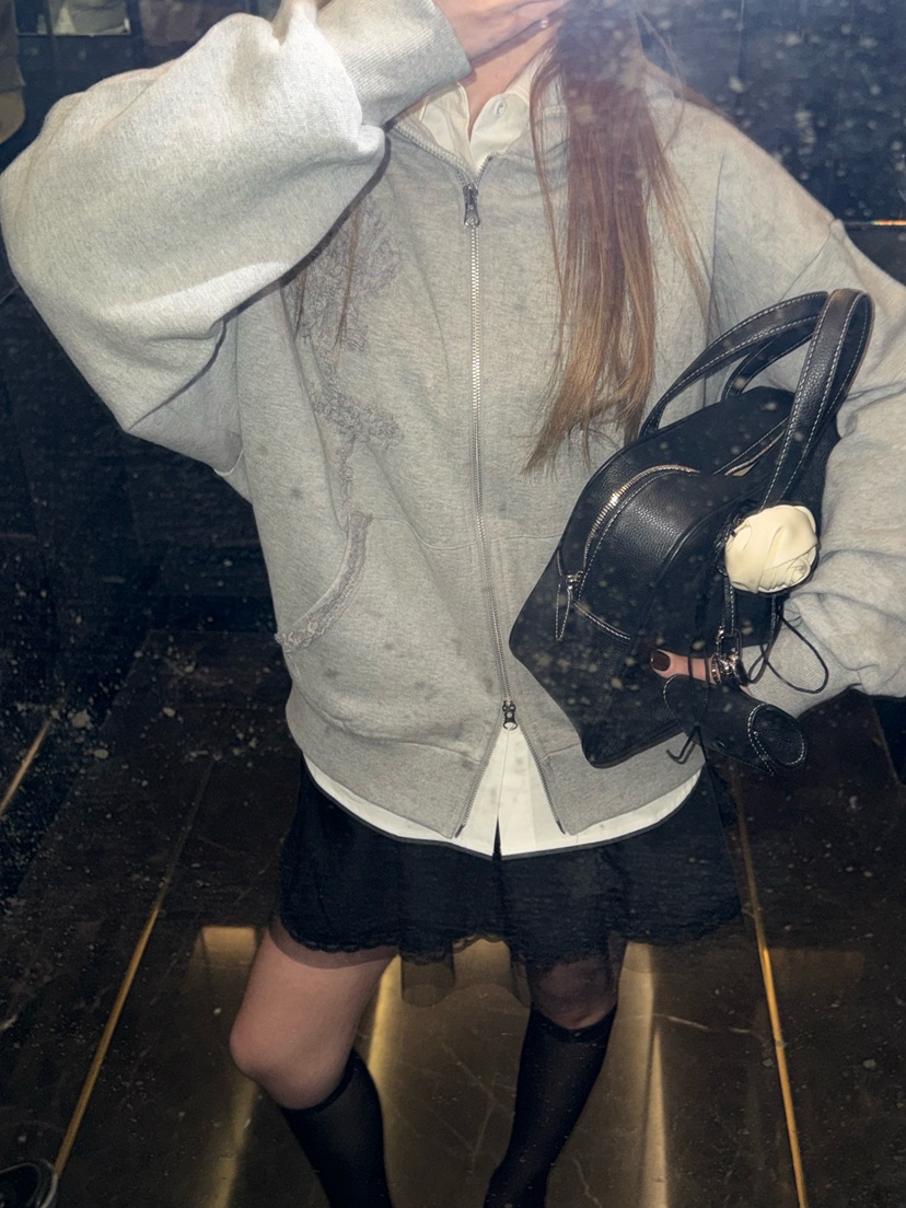 ZEROZERO韓國直郵㊣女裝新款時尚熱賣26春夏職業裙褲蕾絲緞面ZEROZERO裙褲