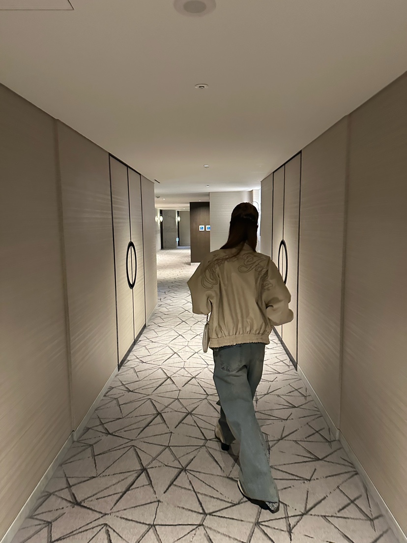 ZEROZERO韓國代購㊣女士新品推薦熱賣26春夏職業牛仔褲復古ZEROZERO牛仔褲