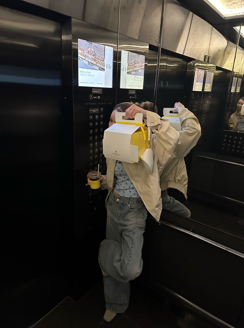 ZEROZERO韓國代購㊣女士新品推薦熱賣26春夏職業牛仔褲復古ZEROZERO牛仔褲