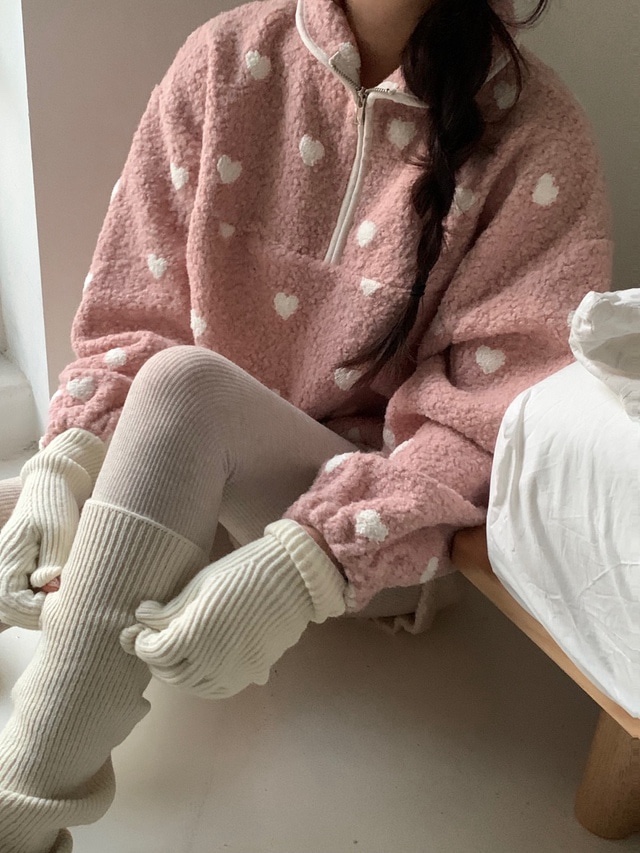 HOWDY㊣東大門實拍女裝新品職業推薦休閑人氣時尚26春夏衛衣HOWDY衛衣