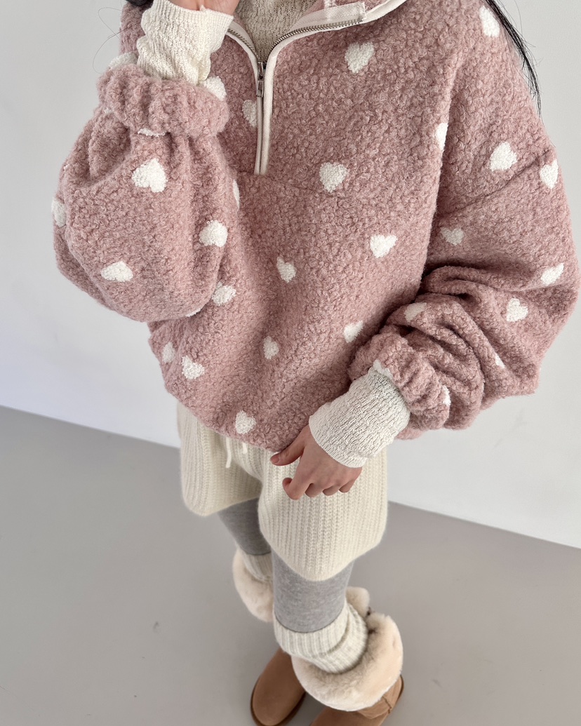 HOWDY㊣東大門實拍女裝新品職業推薦休閑人氣時尚26春夏衛衣HOWDY衛衣