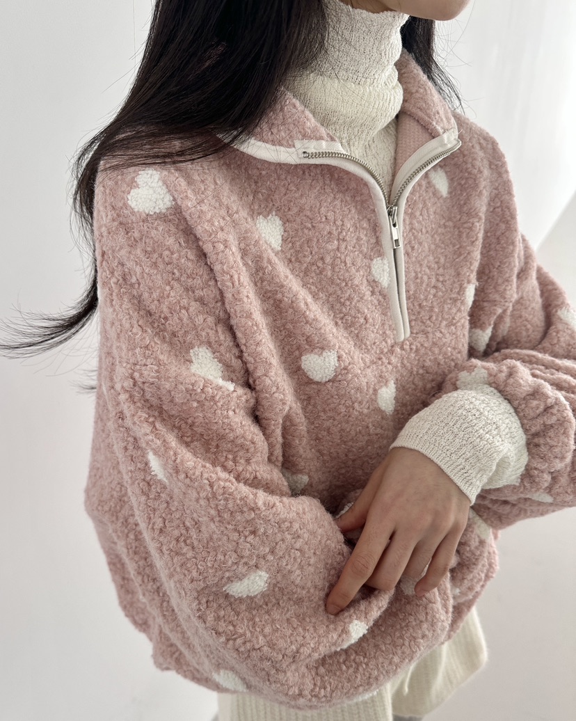 HOWDY㊣東大門實拍女裝新品職業推薦休閑人氣時尚26春夏衛衣HOWDY衛衣