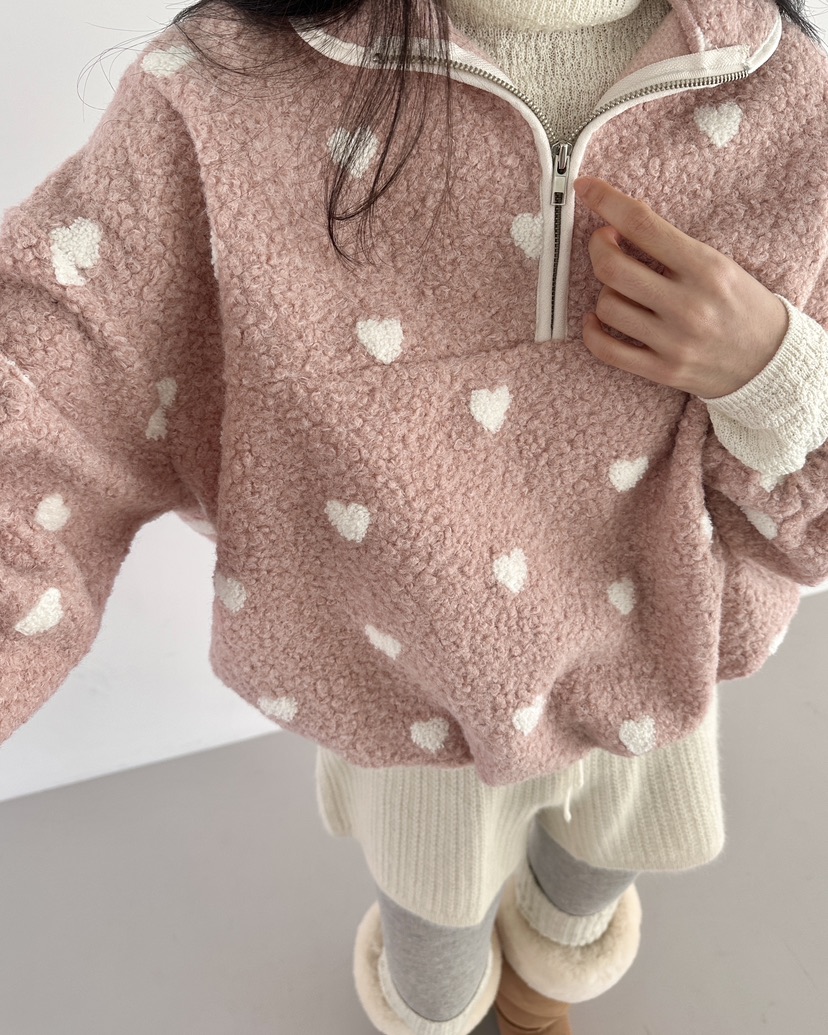 HOWDY㊣東大門實拍女裝新品職業推薦休閑人氣時尚26春夏衛衣HOWDY衛衣