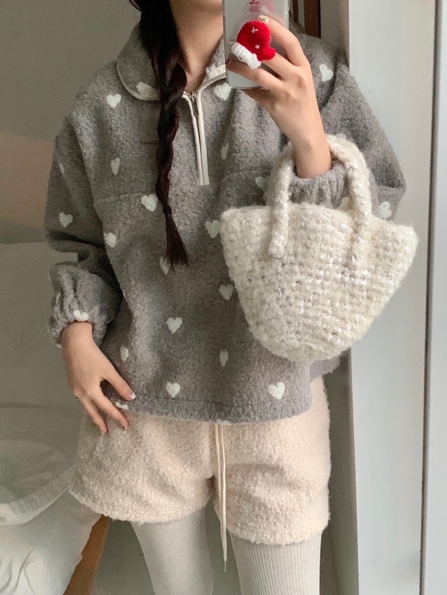 HOWDY㊣東大門實拍女裝新品職業推薦休閑人氣時尚26春夏衛衣HOWDY衛衣