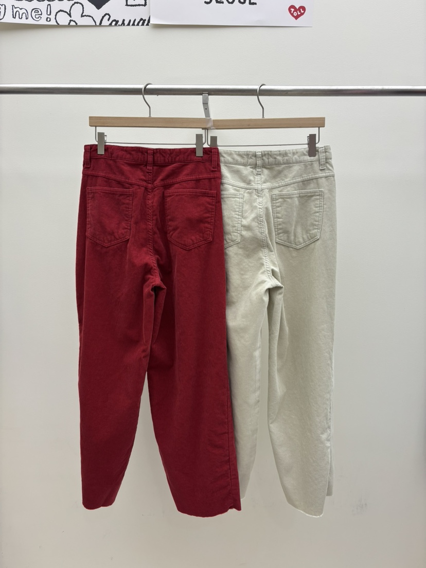 TOLL韓國直郵㊣女裝新款休閑推薦熱賣26春夏職業人氣牛仔褲TOLL牛仔褲