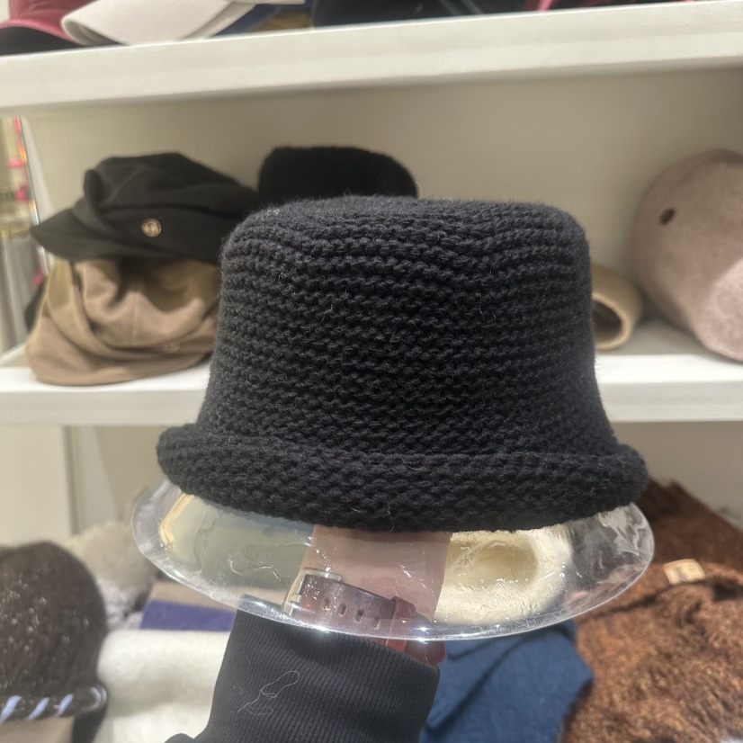 BEIGE.SEOUL韓國直郵㊣女士新款真品熱賣26春夏推薦休閑帽子BEIGE.SEOUL帽子圖色2