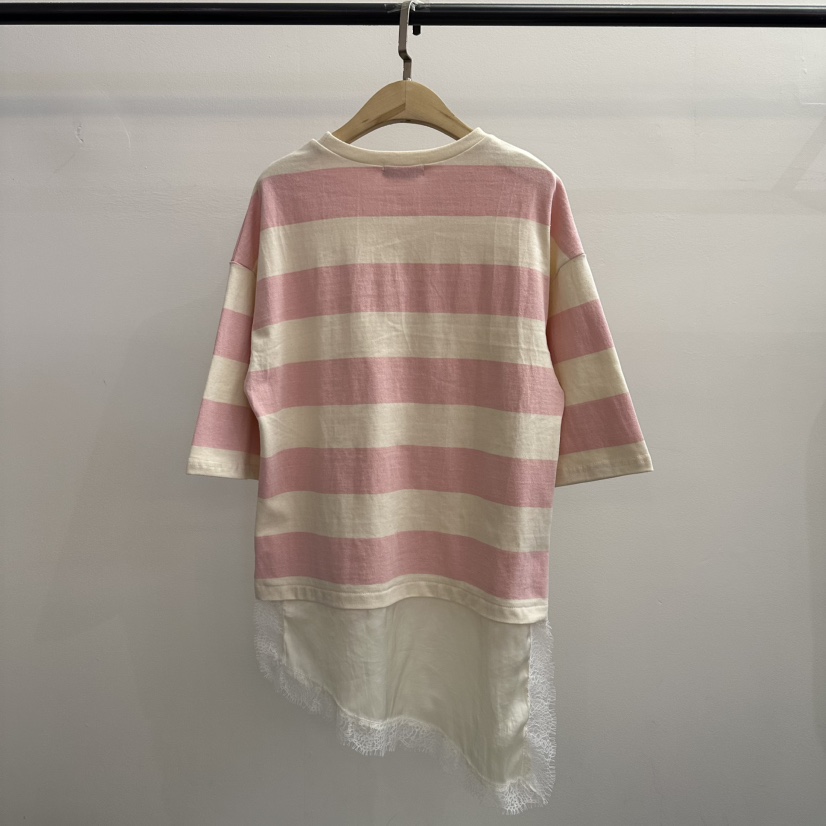 JENNY 1976㊣東大門代購女士新品時尚26春夏推薦真品熱賣T恤JENNY 1976T恤