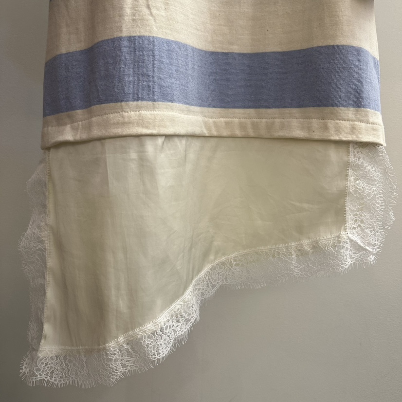 JENNY 1976㊣東大門代購女士新品時尚26春夏推薦真品熱賣T恤JENNY 1976T恤