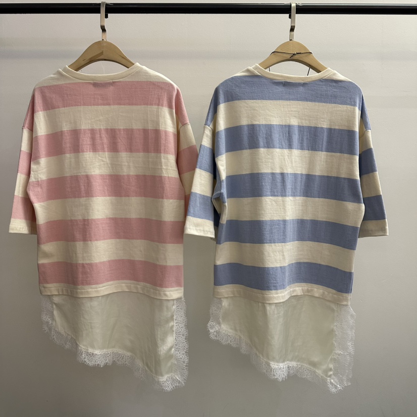 JENNY 1976㊣東大門代購女士新品時尚26春夏推薦真品熱賣T恤JENNY 1976T恤