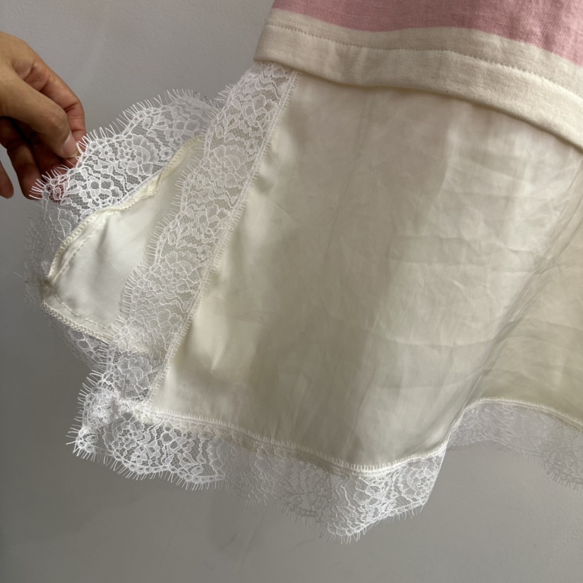 JENNY 1976㊣東大門代購女士新品時尚26春夏推薦真品熱賣T恤JENNY 1976T恤