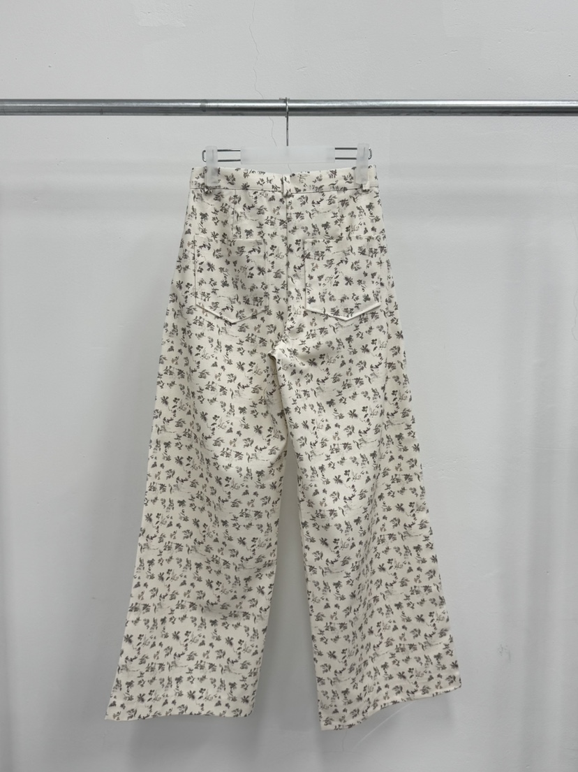 MOSMOS東大門直郵㊣女士新款時尚26春夏真品休閑職業休閑褲MOSMOS休閑褲