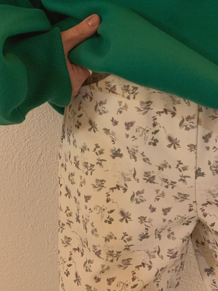 MOSMOS東大門直郵㊣女士新款時尚26春夏真品休閑職業休閑褲MOSMOS休閑褲