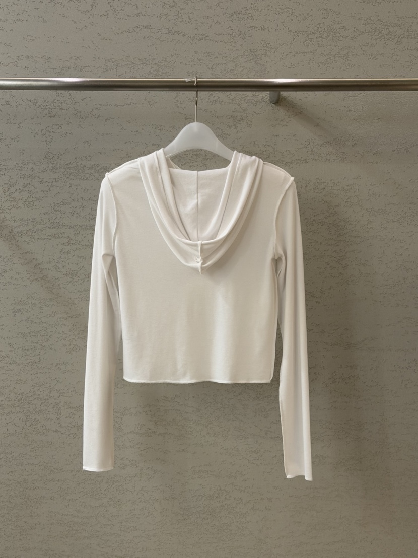 PLAYBUTTON-P東大門直郵㊣女裝新款推薦真品26春夏長袖T恤PLAYBUTTON長袖T恤