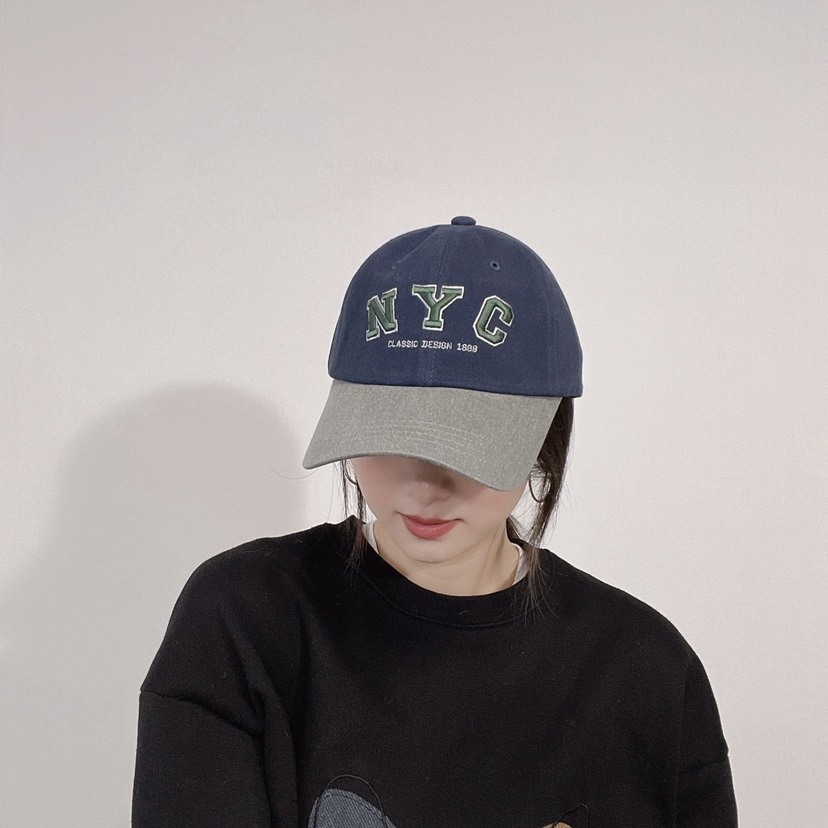 LOVELY HAT㊣東大門代購女士新品熱賣真品職業休閑時尚帽子LOVELY HAT帽子