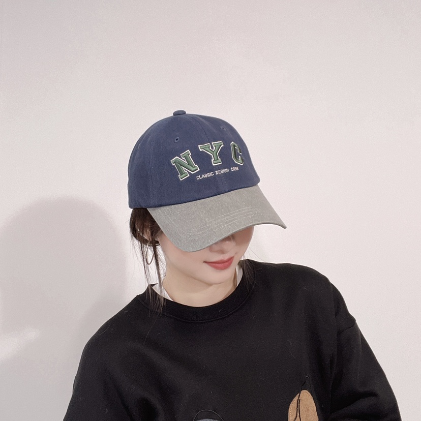 LOVELY HAT㊣東大門代購女士新品熱賣真品職業休閑時尚帽子LOVELY HAT帽子