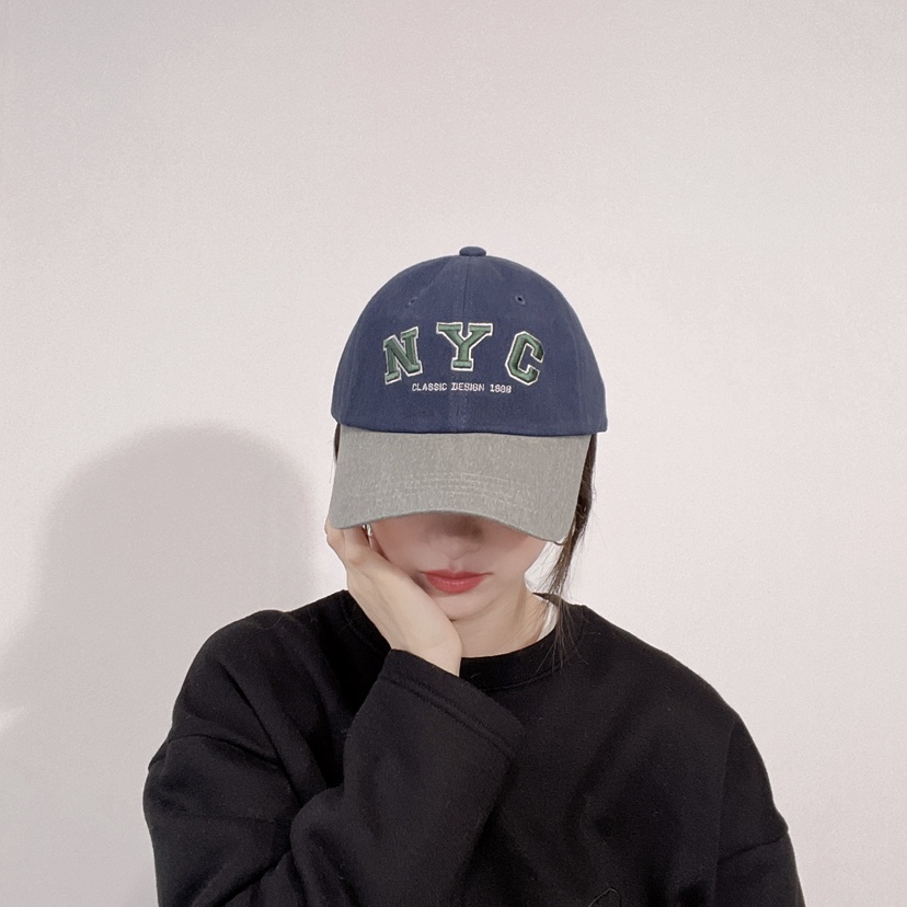 LOVELY HAT㊣東大門代購女士新品熱賣真品職業休閑時尚帽子LOVELY HAT帽子