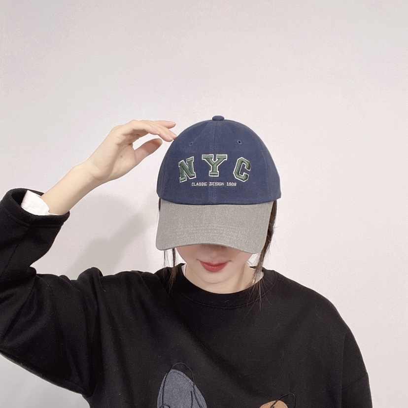LOVELY HAT㊣東大門代購女士新品熱賣真品職業休閑時尚帽子LOVELY HAT帽子