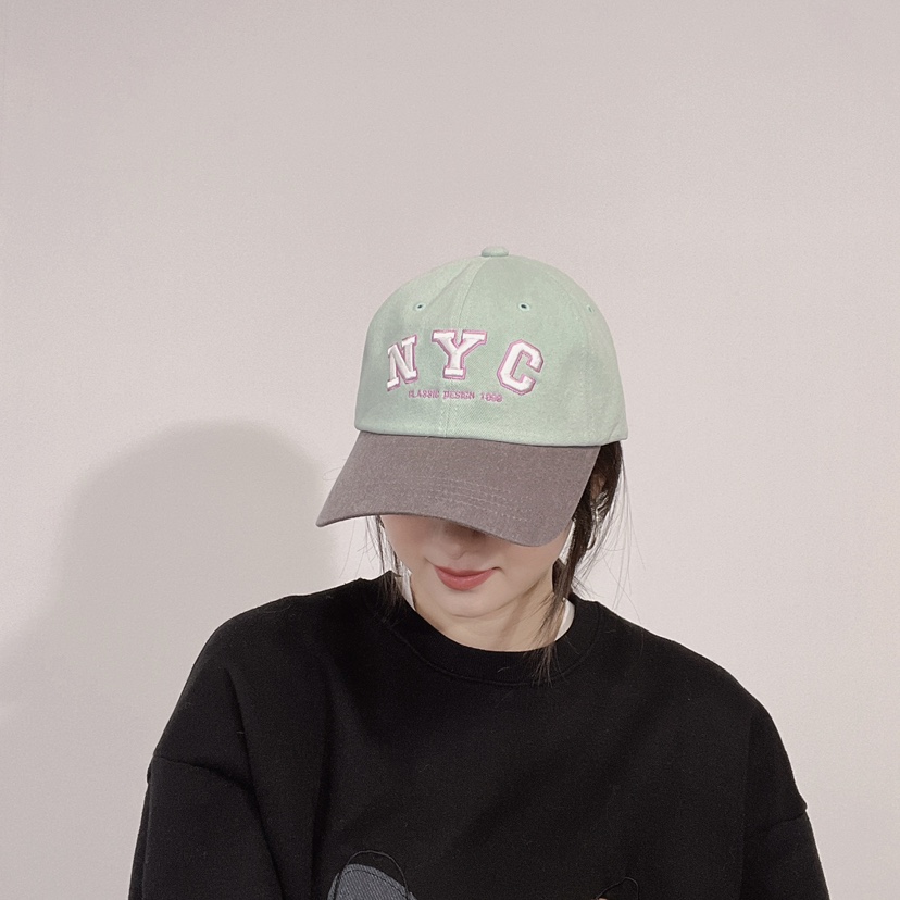 LOVELY HAT㊣東大門代購女士新品熱賣真品職業休閑時尚帽子LOVELY HAT帽子