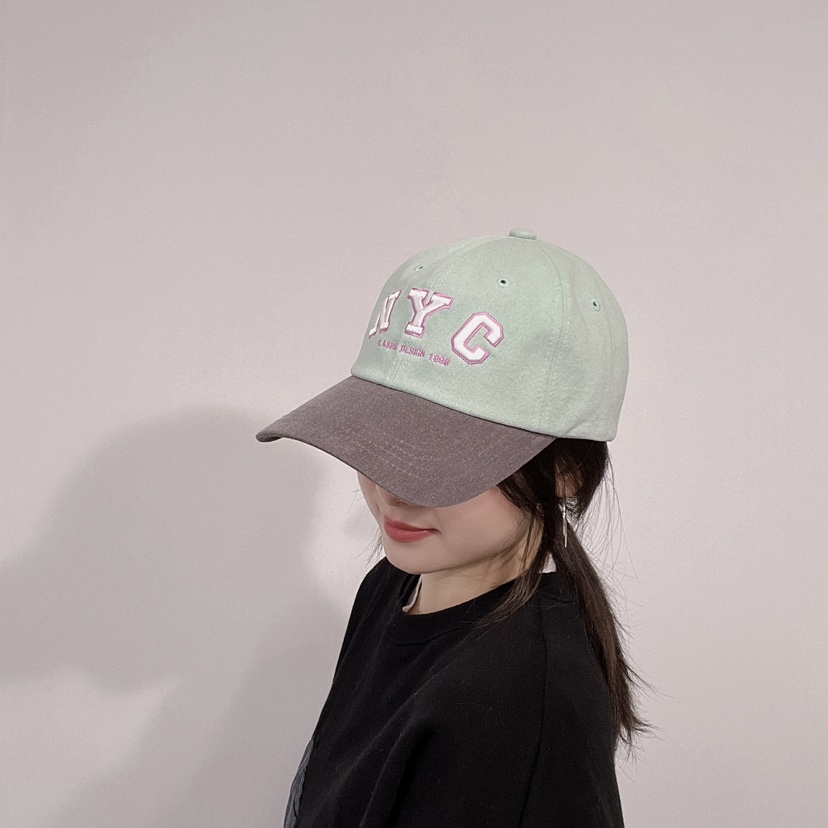 LOVELY HAT㊣東大門代購女士新品熱賣真品職業休閑時尚帽子LOVELY HAT帽子