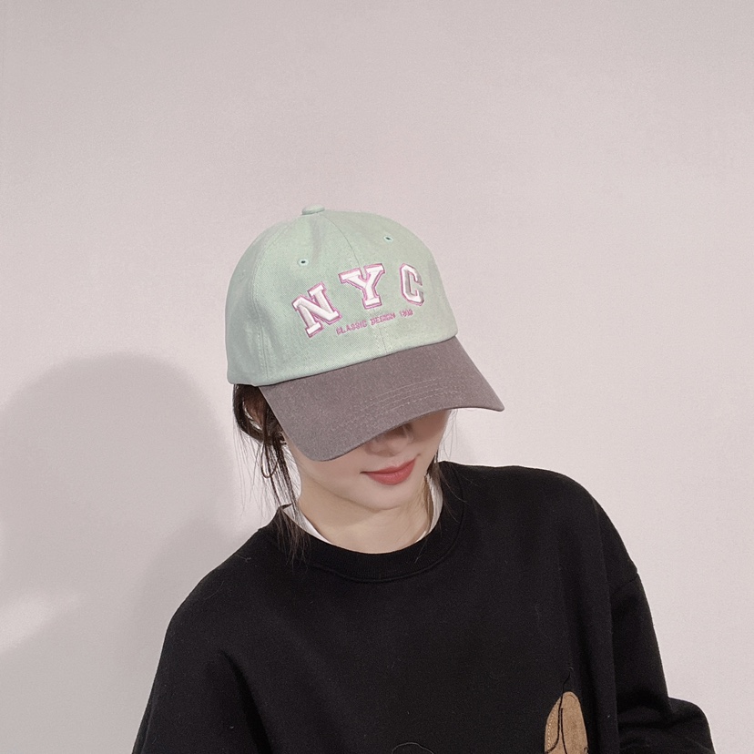 LOVELY HAT㊣東大門代購女士新品熱賣真品職業休閑時尚帽子LOVELY HAT帽子