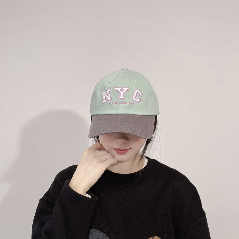 LOVELY HAT㊣東大門代購女士新品熱賣真品職業休閑時尚帽子LOVELY HAT帽子
