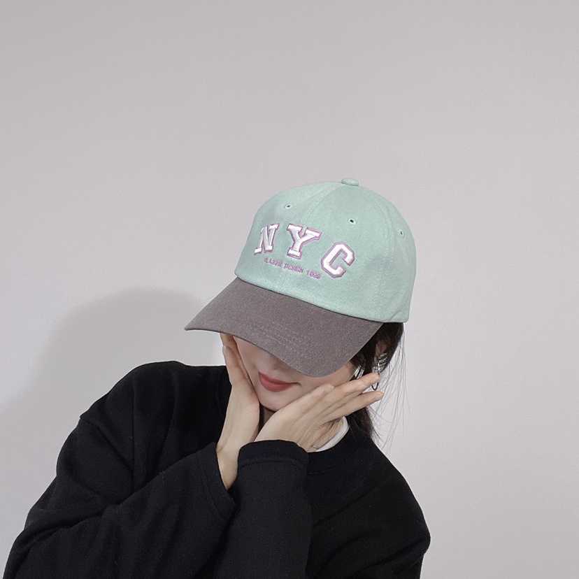 LOVELY HAT㊣東大門代購女士新品熱賣真品職業休閑時尚帽子LOVELY HAT帽子