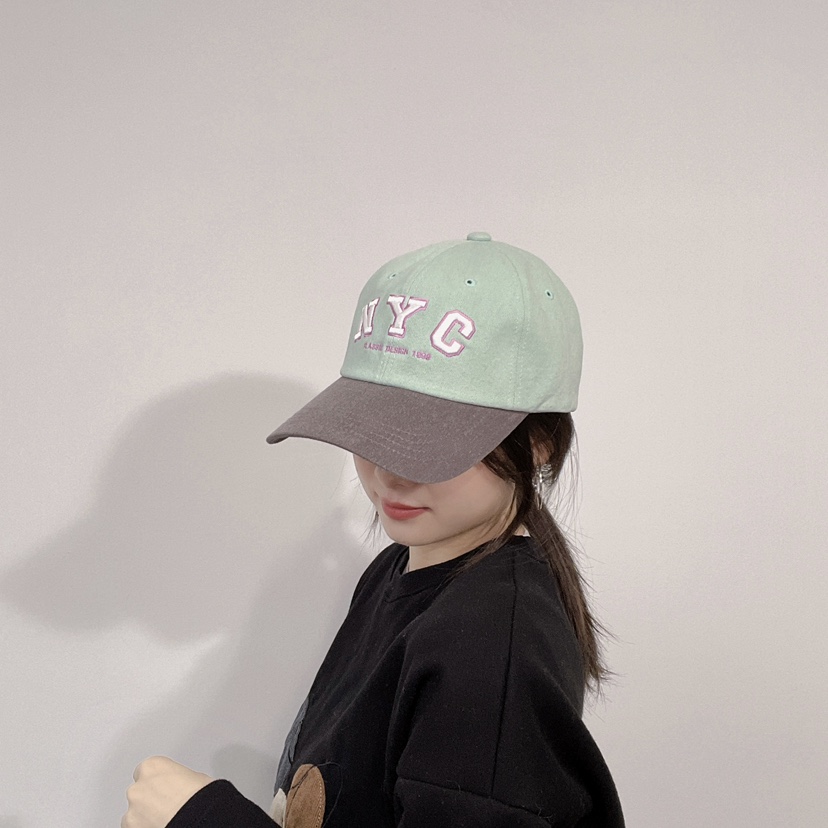 LOVELY HAT㊣東大門代購女士新品熱賣真品職業休閑時尚帽子LOVELY HAT帽子