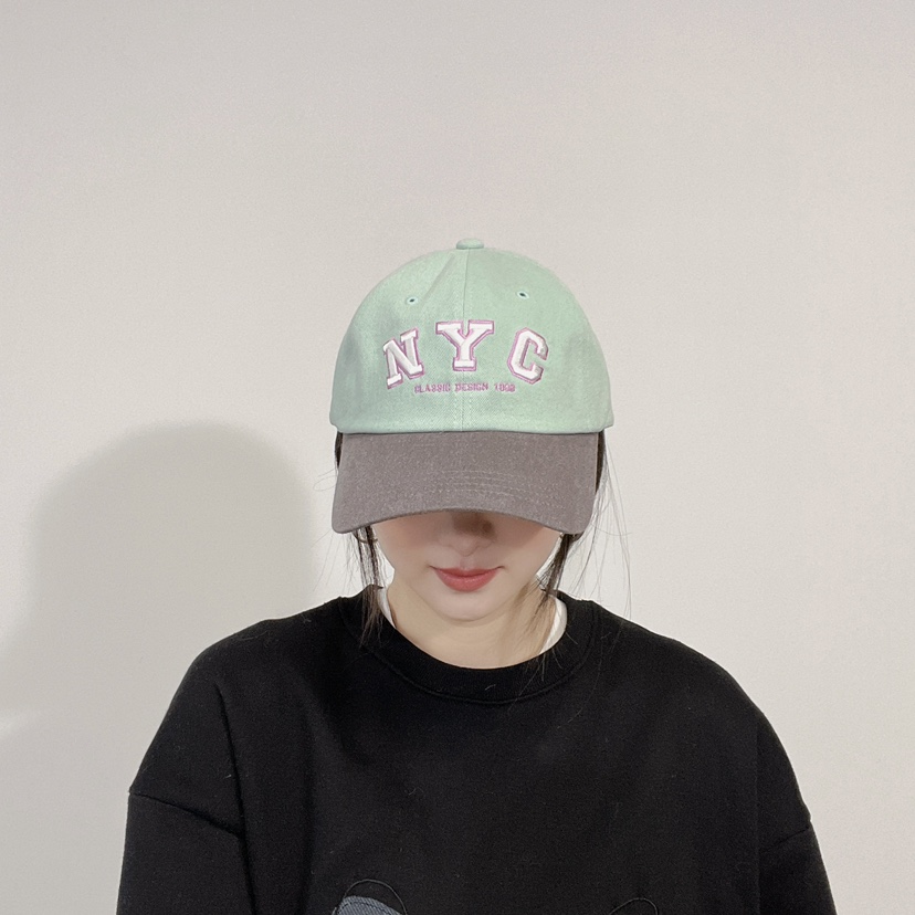 LOVELY HAT㊣東大門代購女士新品熱賣真品職業休閑時尚帽子LOVELY HAT帽子