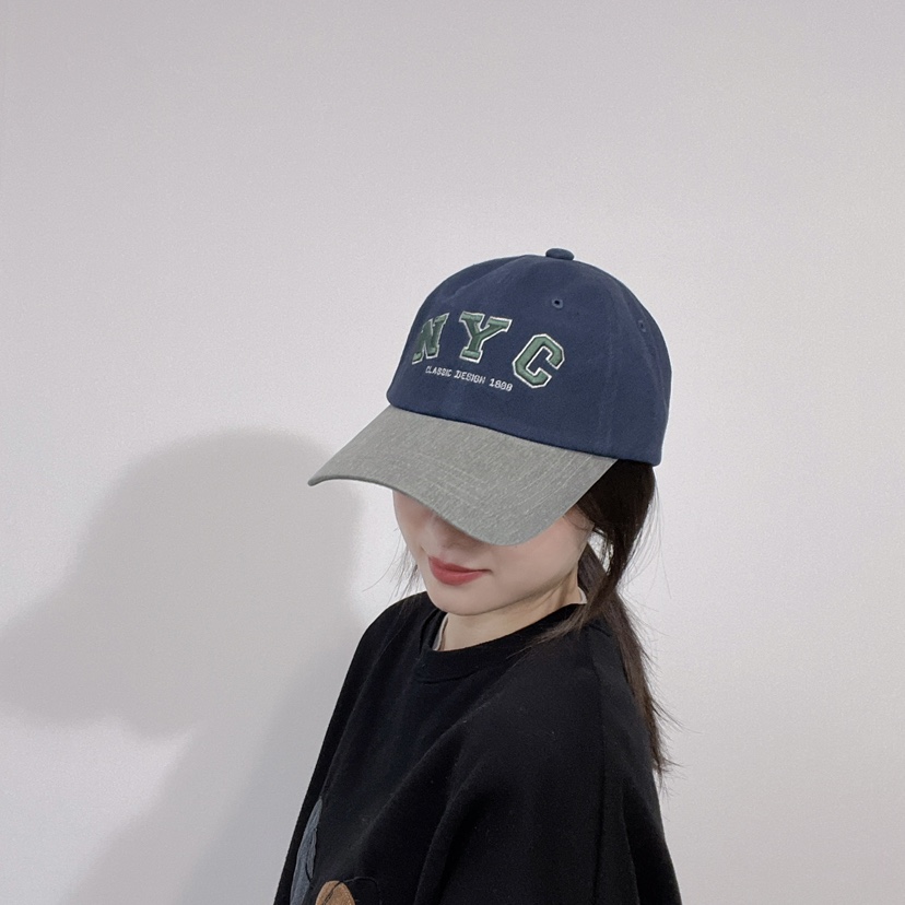 LOVELY HAT㊣東大門代購女士新品熱賣真品職業休閑時尚帽子LOVELY HAT帽子圖色1